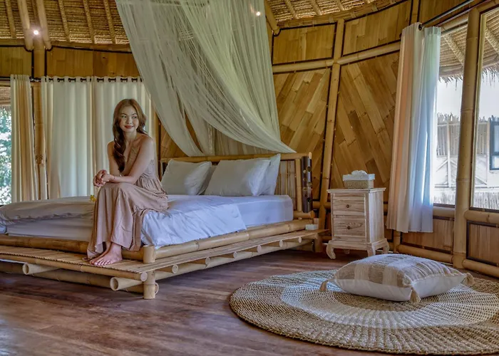 Bamboo Sanctuary By Nusantara Hospitality Ubud