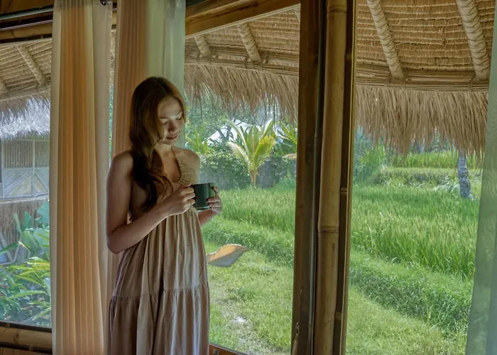Bamboo Sanctuary By Nusantara Hospitality *